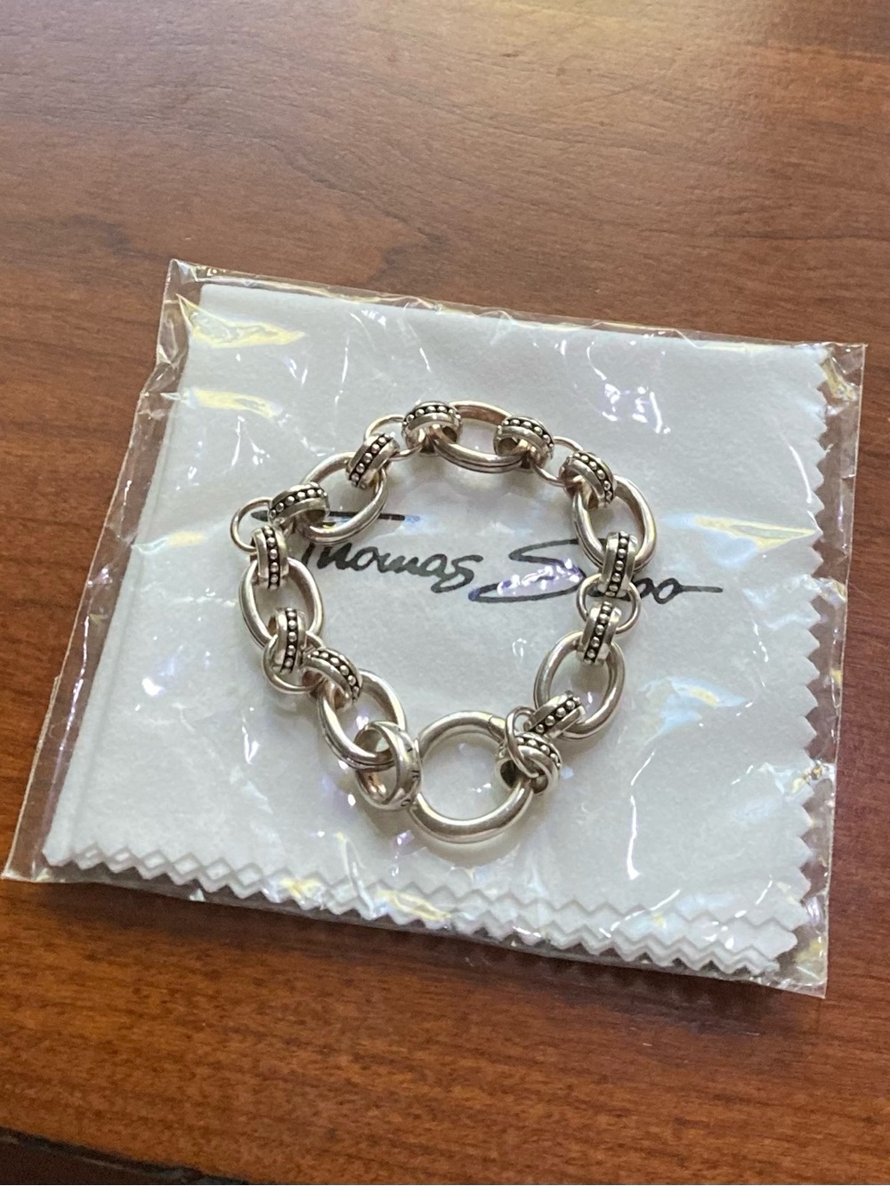 Thomas Sabo Unisex Bracelet